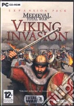 MEDIEVAL TOTAL WAR: VIKING INVASION