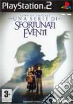 Lemony Snicket's game