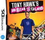 Tony Hawk's American Sk8land