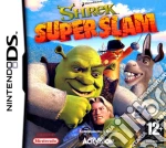 Shrek Superslam