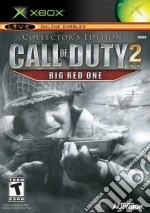 Call of Duty: Big Red One Collector's Ed
