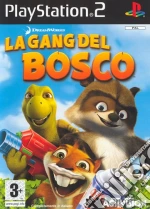 La Gang del Bosco game