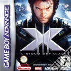 X-Men 3 Il Gioco Ufficiale videogame di GBA