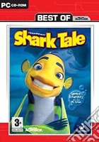 Shark Tale - Best Of game