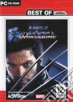 XMen 2 La Vendetta di Wolverine