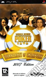 World Series of Poker