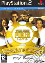 World Series of Poker