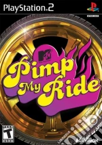 Pimp My Ride