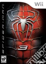 Spiderman 3 - The Movie game