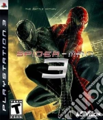 Spider-Man 3 The Movie game