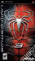 Spiderman 3 - The Movie game