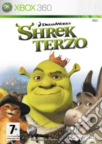 Shrek Terzo game