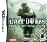 Call Of Duty 4 Modern Warfare game