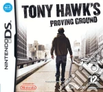 Tony Hawk Proving Ground