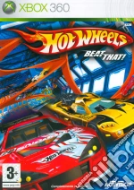 Hot Wheels: Beat That! game