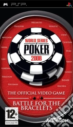World Series Of Poker 2008