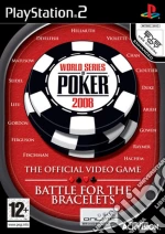 World Series Of Poker 2008