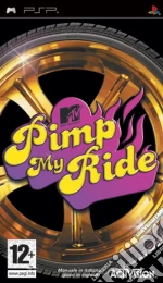 Pimp My Ride