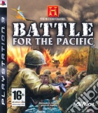 History Channel Battle For The Pacific game