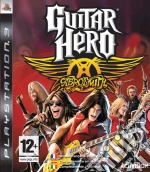 Guitar Hero Aerosmith