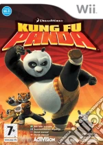 Kung Fu Panda game