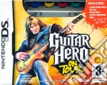 Guitar Hero On Tour Bundle DS