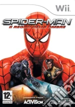 Spiderman Il Regno Delle Ombre game