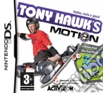 Tony Hawk's Motion