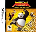 Kung Fu Panda - Legendary Warrior