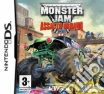 Monster Jam Assalto Urbano