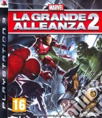 Marvel La Grande Alleanza 2 game