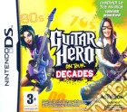 Guitar Hero On Tour Decades game