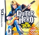 Guitar Hero On Tour game