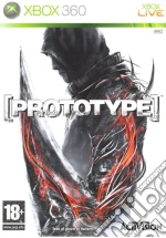 Prototype game