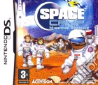 Space Camp game