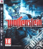 Wolfenstein game