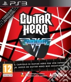 Guitar Hero Van Halen game