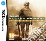 Call Of Duty Modern Warfare Mobilized game