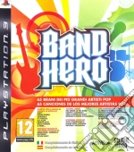 Band Hero game