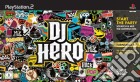 DJ Hero videogame di PS2