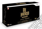 DJ Hero Renegade Edition game