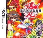 Bakugan: Battle Brawlers