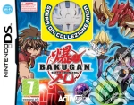 Bakugan: Battle Brawlers Collector Ed.