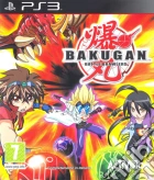 Bakugan: Battle Brawlers game