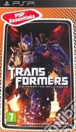 Essentials Transformers ROTF