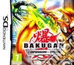 Bakugan 2