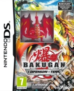 Bakugan 2 Coll with toy