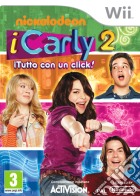 iCarly II game