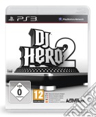 DJ Hero 2 game