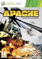 Apache game